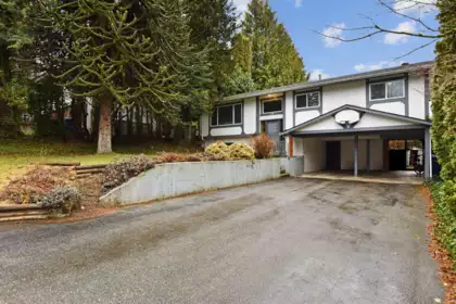 2284 Midas Street, Abbotsford, BC, Abbotsford — Single Family Residence for sale