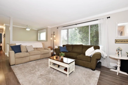 2284 Midas Street, Abbotsford, BC, Abbotsford — Single Family Residence for sale