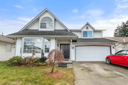 45346 Labelle Avenue, Chilliwack, BC, Chilliwack — Single Family Residence for sale