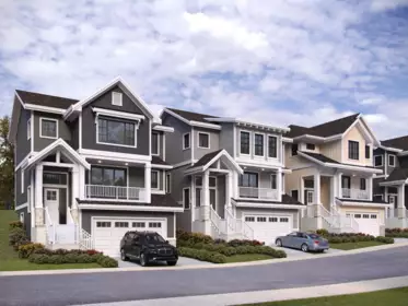 3 35247 Straiton Road, Abbotsford, BC, Abbotsford — Townhouse for sale