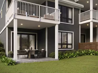 3 35247 Straiton Road, Abbotsford, BC, Abbotsford — Townhouse for sale