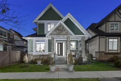 17113 0a Avenue, Surrey, BC, Surrey — Single Family Residence for sale