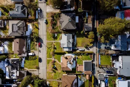 4657 Neville Street, Burnaby, BC, Burnaby — Single Family Residence for sale