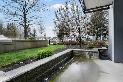 102 44565 Vandell Drive, Chilliwack, BC, Chilliwack — Apartment/Condo for sale