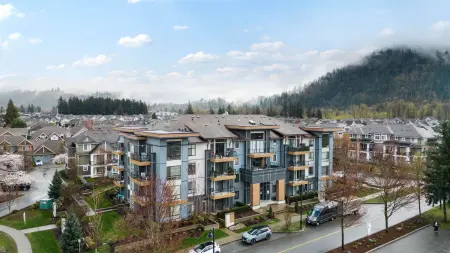 102 44565 Vandell Drive, Chilliwack, BC, Chilliwack — Apartment/Condo for sale