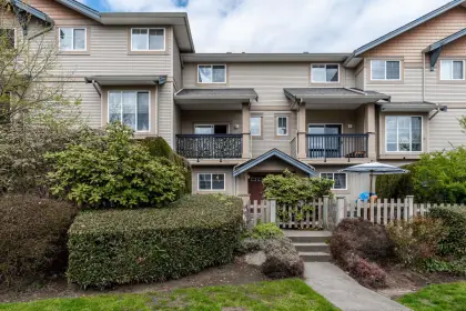 65 5839 Panorama Drive, Surrey, BC, Surrey — Townhouse for sale
