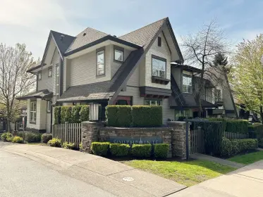 24 6736 Southpoint Drive, Burnaby, BC, Burnaby — Townhouse for sale
