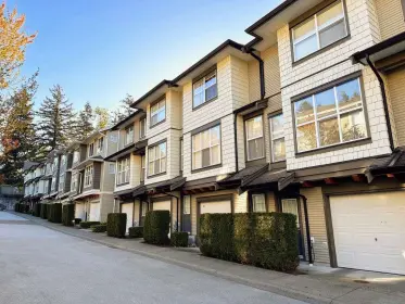 24 6736 Southpoint Drive, Burnaby, BC, Burnaby — Townhouse for sale