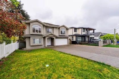7968 14th Avenue, Burnaby, BC, Burnaby — Single Family Residence for sale