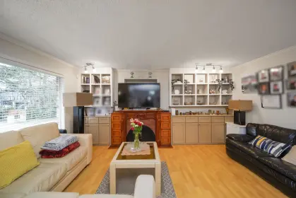 6040 Skaha Crescent, Richmond, BC, Richmond — Single Family Residence for sale