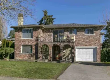 6040 Skaha Crescent, Richmond, BC, Richmond — Single Family Residence for sale