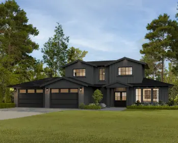 415 Solaz Place, Gibsons, BC, Gibsons — Single Family Residence for sale
