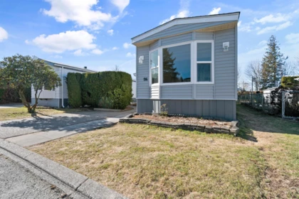 116 6338 Vedder Road, Chilliwack, BC, Chilliwack — Manufactured Home for sale