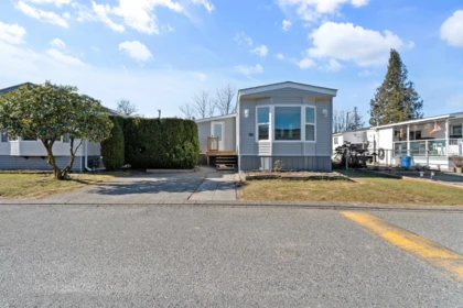 116 6338 Vedder Road, Chilliwack, BC, Chilliwack — Manufactured Home for sale