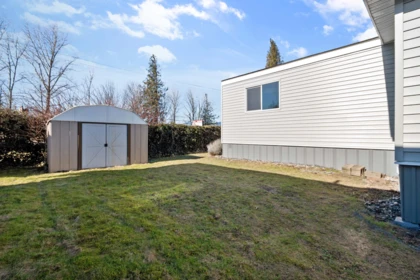 116 6338 Vedder Road, Chilliwack, BC, Chilliwack — Manufactured Home for sale