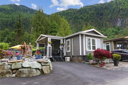 5 53480 Bridal Falls Road, Rosedale, BC, Rosedale — Single Family Residence for sale