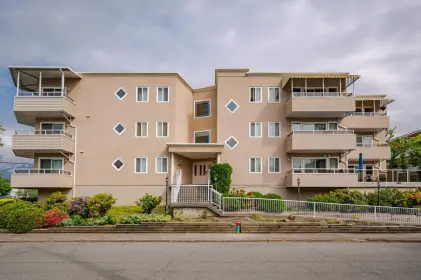 306 46005 Bole Avenue, Chilliwack, BC, Chilliwack — Apartment/Condo for sale