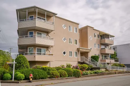 306 46005 Bole Avenue, Chilliwack, BC, Chilliwack — Apartment/Condo for sale