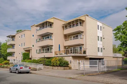 306 46005 Bole Avenue, Chilliwack, BC, Chilliwack — Apartment/Condo for sale