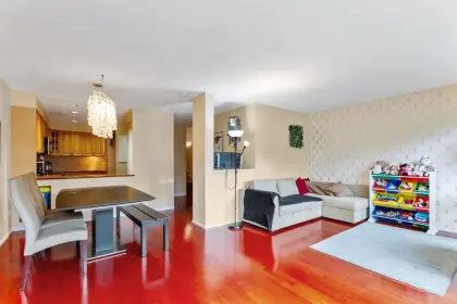7 7331 Montecito Drive, Burnaby, BC, Burnaby — Townhouse for sale