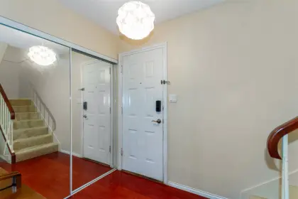 7 7331 Montecito Drive, Burnaby, BC, Burnaby — Townhouse for sale