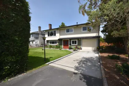 5819 48a Avenue, Delta, BC, Delta — Single Family Residence for sale