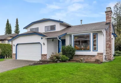 35882 Eaglecrest Drive, Abbotsford, BC, Abbotsford — Single Family Residence for sale