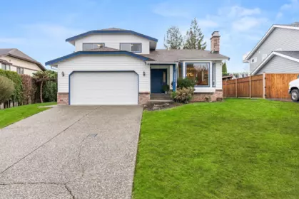 35882 Eaglecrest Drive, Abbotsford, BC, Abbotsford — Single Family Residence for sale