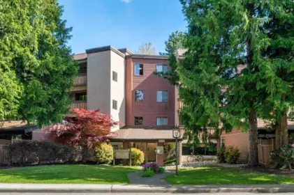 215 8640 Citation Drive, Richmond, BC, Richmond — Apartment/Condo for sale