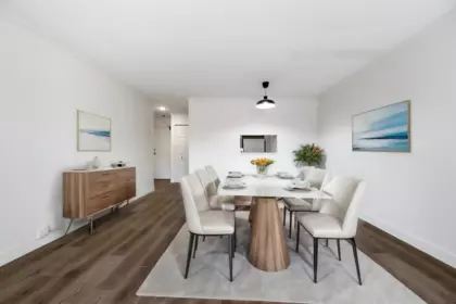 215 8640 Citation Drive, Richmond, BC, Richmond — Apartment/Condo for sale