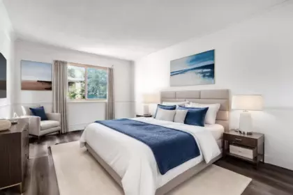 215 8640 Citation Drive, Richmond, BC, Richmond — Apartment/Condo for sale