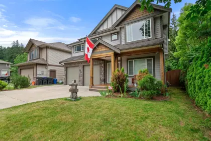 65964 Ogilview Drive, Hope, BC, Hope — Single Family Residence for sale