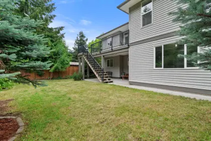 65964 Ogilview Drive, Hope, BC, Hope — Single Family Residence for sale