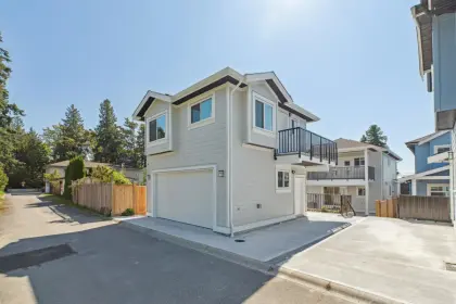955 Madore Avenue, Coquitlam, BC, Coquitlam — Single Family Residence for sale