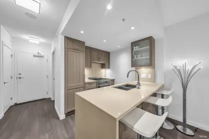 201 5598 Ormidale Street, Vancouver, BC, Vancouver — Townhouse for sale
