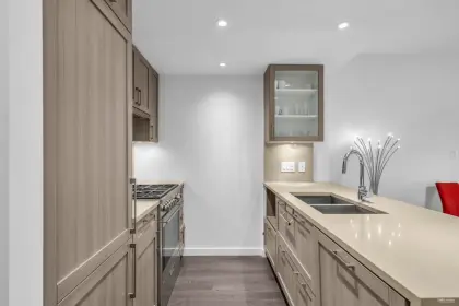 201 5598 Ormidale Street, Vancouver, BC, Vancouver — Townhouse for sale