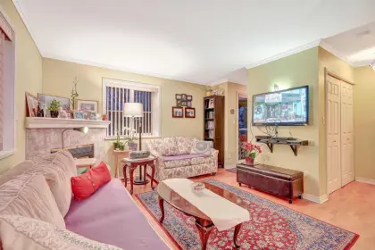 209 6930 Balmoral Street, Burnaby, BC, Burnaby — Townhouse for sale