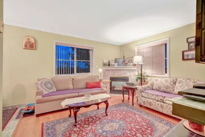 209 6930 Balmoral Street, Burnaby, BC, Burnaby — Townhouse for sale