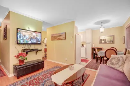 209 6930 Balmoral Street, Burnaby, BC, Burnaby — Townhouse for sale