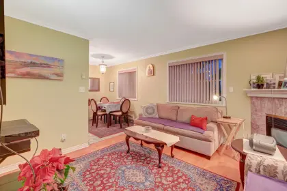 209 6930 Balmoral Street, Burnaby, BC, Burnaby — Townhouse for sale