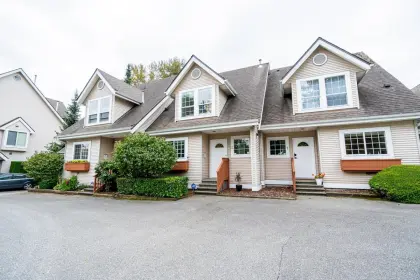 2 19948 Willoughby Way, Langley, BC, Langley — Townhouse for sale