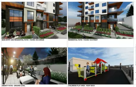 10515 138 Street, Surrey, BC, Surrey — Land for sale