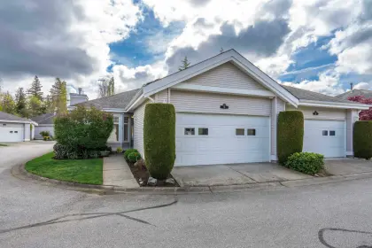 51 20770 97b Avenue, Langley, BC, Langley — Townhouse for sale