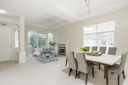 51 20770 97b Avenue, Langley, BC, Langley — Townhouse for sale