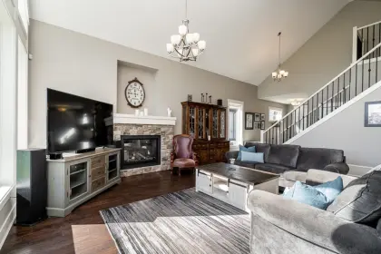 2002 Merlot Boulevard, Abbotsford, BC, Abbotsford — Single Family Residence for sale