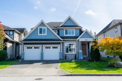 2002 Merlot Boulevard, Abbotsford, BC, Abbotsford — Single Family Residence for sale
