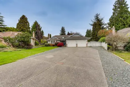 1682 141a Street, Surrey, BC, Surrey — Single Family Residence for sale