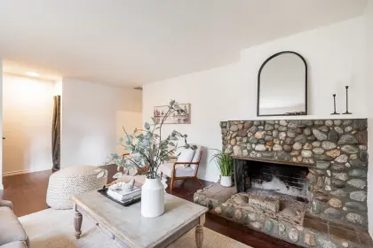 3831 Lamond Avenue, Richmond, BC, Richmond — Half Duplex for sale
