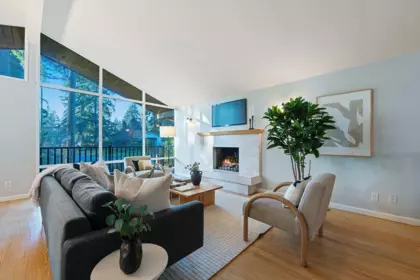 1868 Berkley Road, North Vancouver, BC, North vancouver — Single Family Residence for sale