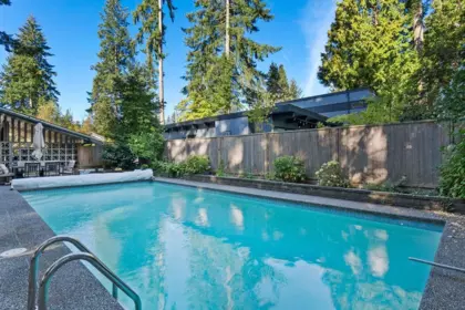 1868 Berkley Road, North Vancouver, BC, North vancouver — Single Family Residence for sale